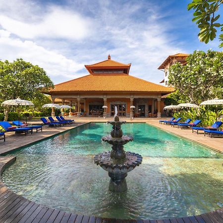 The Ayodya Palace Hotel Nusa Dua  Exterior foto