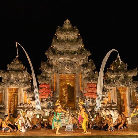 The Ayodya Palace Hotel Nusa Dua  Exterior foto